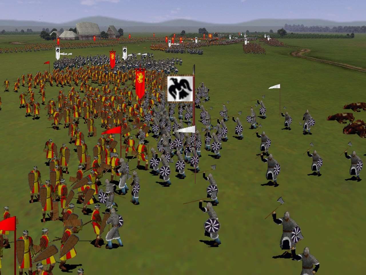 Medieval ii total war collection edition torrent